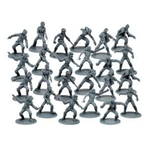 Sturmzombie Pack (24 Sturmzombies)