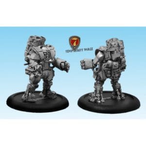 Grunt APE 2 (1 model)