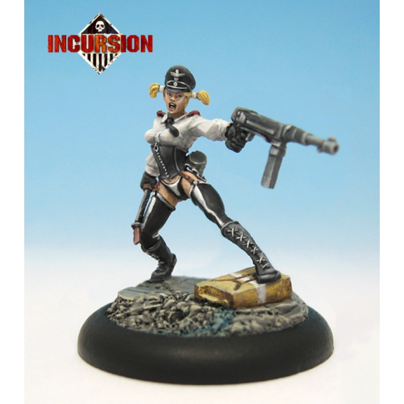 Gretel von X (1 model)