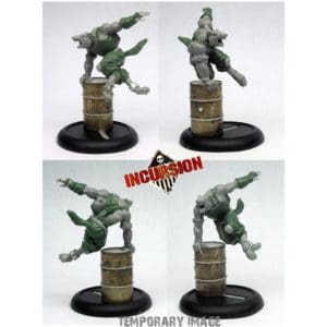 Blitzhund (1 model)
