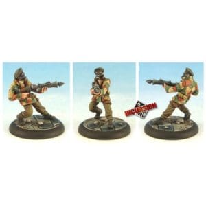Grenadier (1 model)