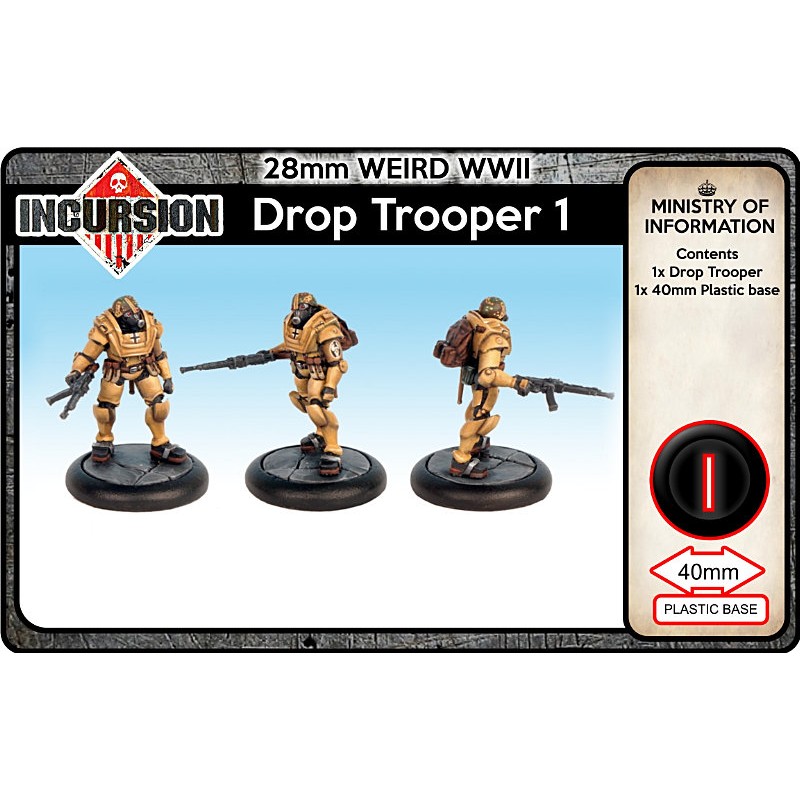 Droptrooper Starter (8 models) - Image 16