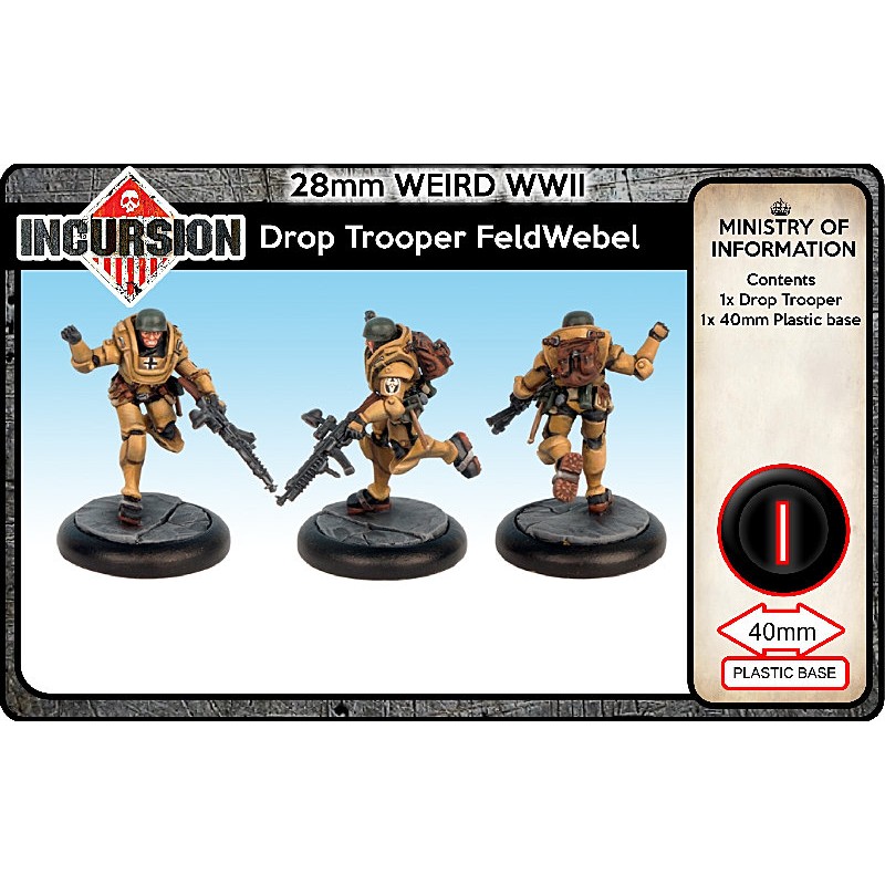 Droptrooper Starter (8 models) - Image 14