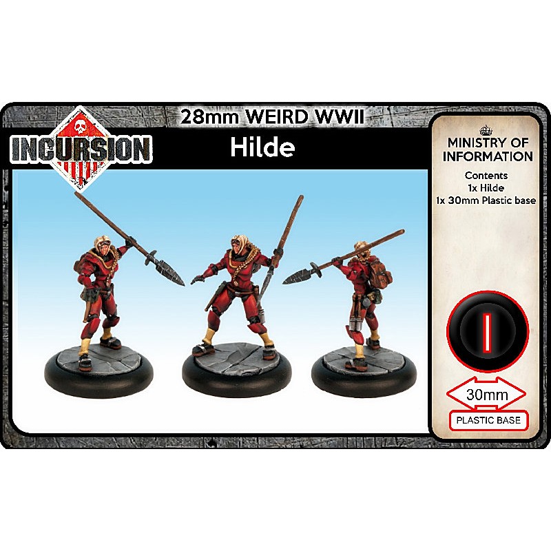 Droptrooper Starter (8 models) - Image 10