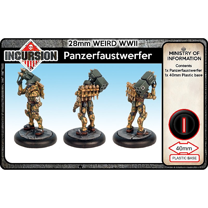 Droptrooper Starter (8 models) - Image 9