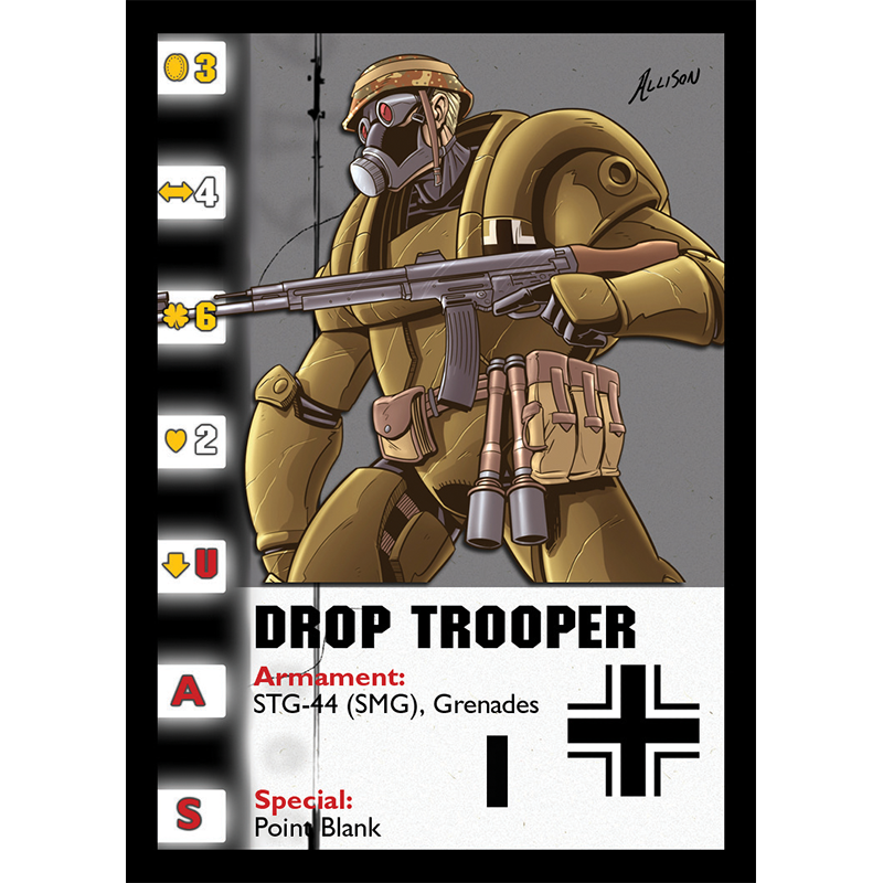 Droptrooper Starter (8 models) - Image 3