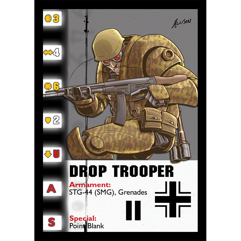 Droptrooper Starter (8 models) - Image 2