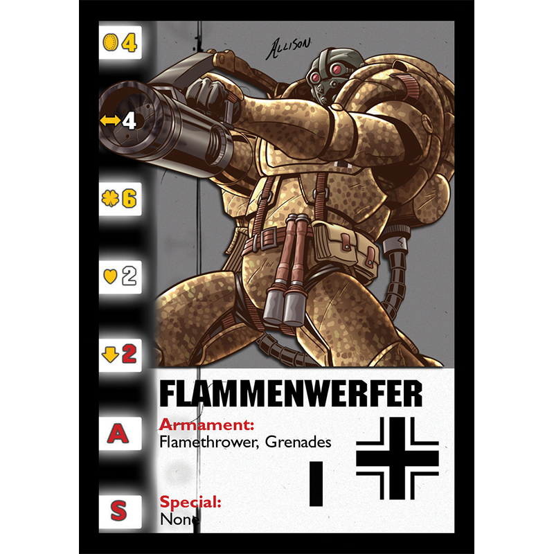 Droptrooper Starter (8 models) - Image 7