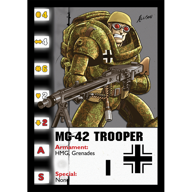 Droptrooper Starter (8 models) - Image 6
