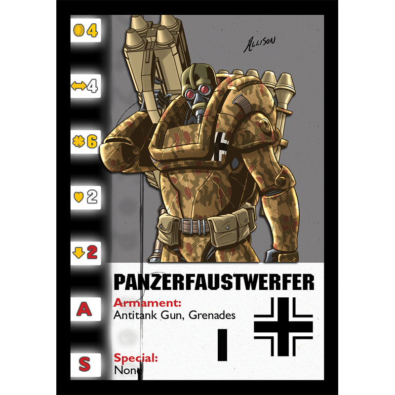 Droptrooper Starter (8 models) - Image 4