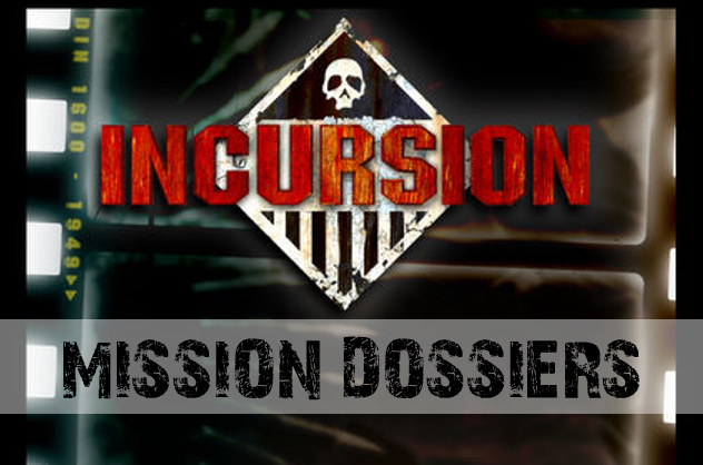 Happy 2022!!! – Untested Mission Dossiers