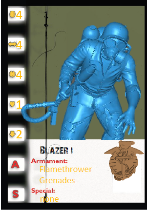 USMC Blazer (1 model) - Image 7
