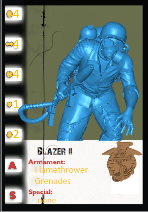 USMC Blazer (1 model) - Image 8
