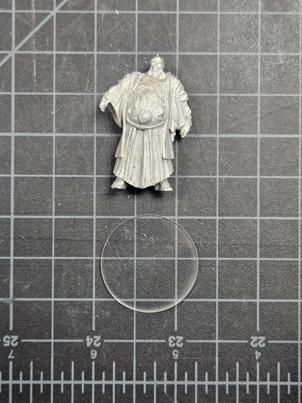 JAPAN Bloated-zombie (1 model) - Image 2