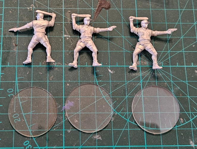 USMC Captain Jim (1 model) - Image 3