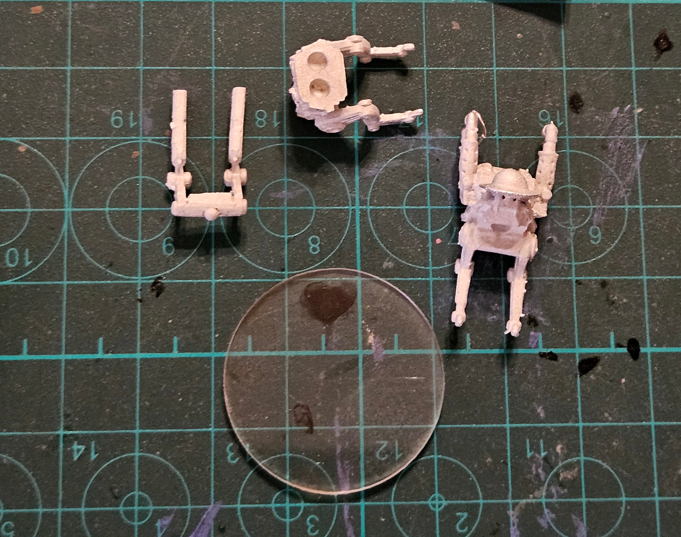 USMC D.A.W.G. (1 model) - Image 4