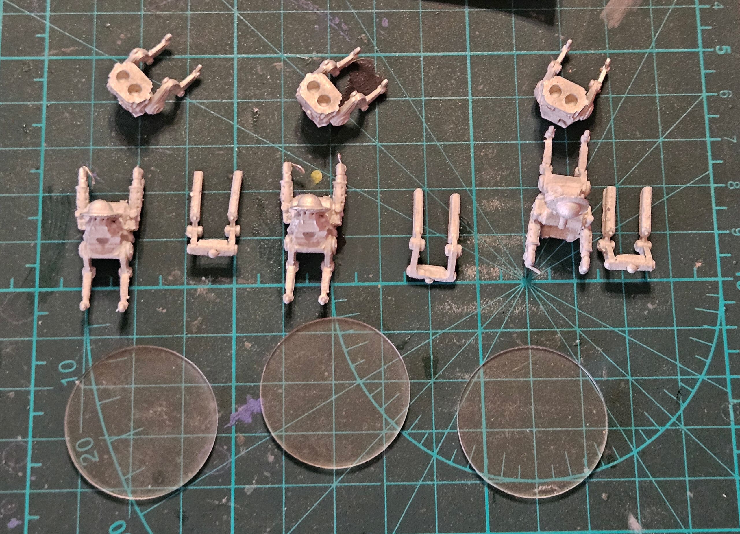USMC D.A.W.G. (1 model) - Image 6