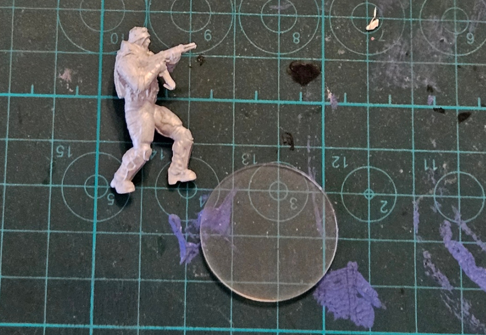US UDT Lead (1 model) - Image 3