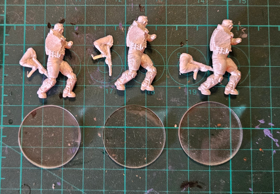 US UDT Lead (1 model) - Image 6